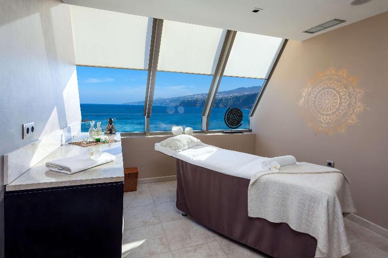 ホテル Sol Costa Atlantis Tenerife