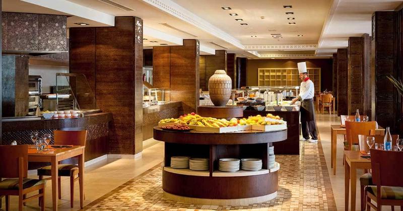 ホテル Sol Costa Atlantis Tenerife