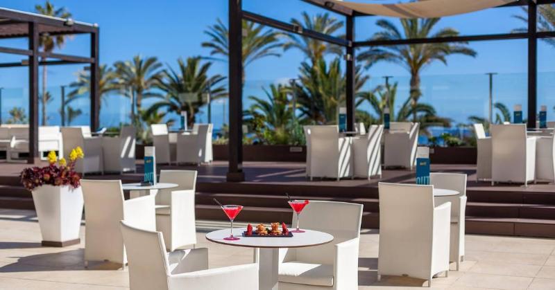 호텔 Sol Costa Atlantis Tenerife