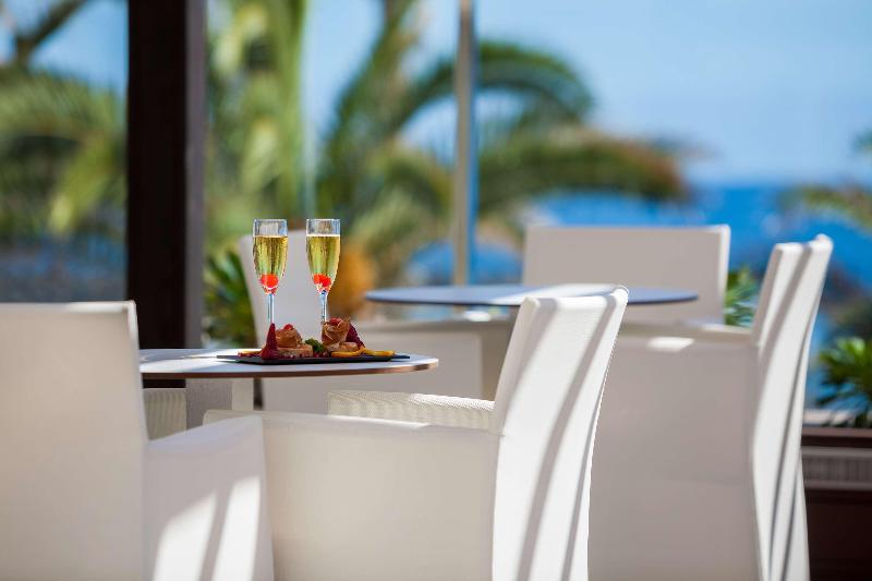 ホテル Sol Costa Atlantis Tenerife