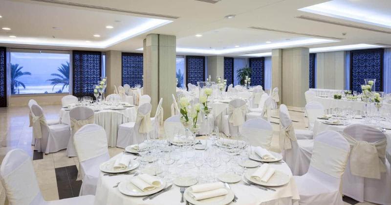 호텔 Sol Costa Atlantis Tenerife