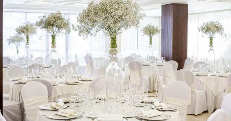 호텔 Sol Costa Atlantis Tenerife