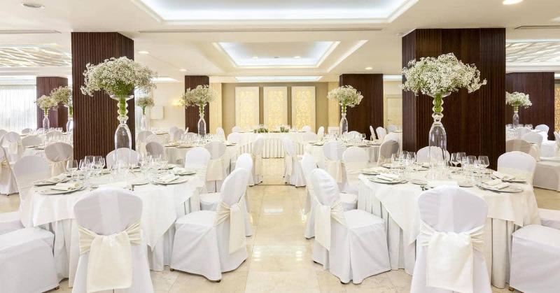 Отель Sol Costa Atlantis Tenerife