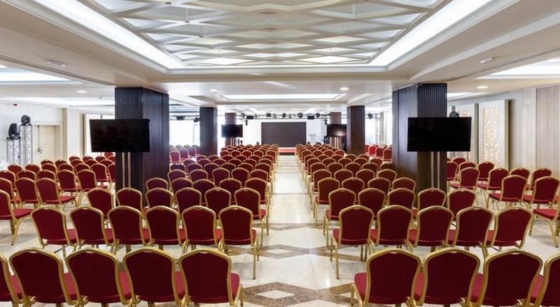 ホテル Sol Costa Atlantis Tenerife