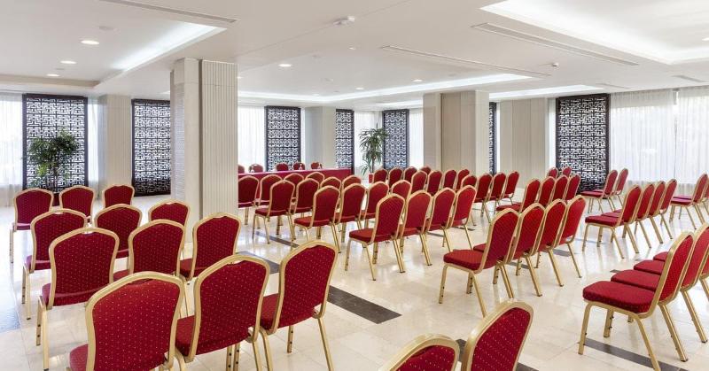 ホテル Sol Costa Atlantis Tenerife