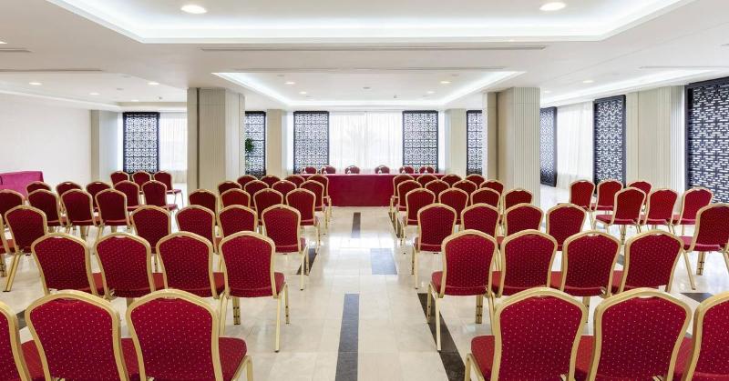 호텔 Sol Costa Atlantis Tenerife