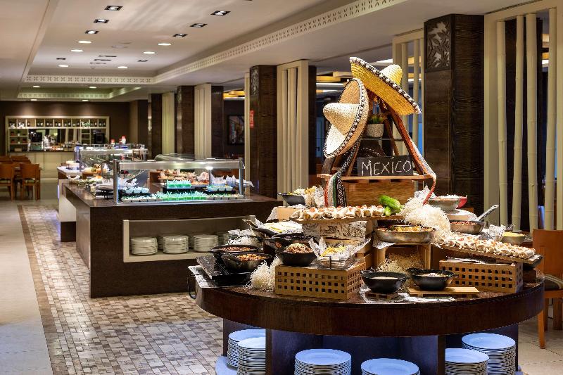 호텔 Sol Costa Atlantis Tenerife