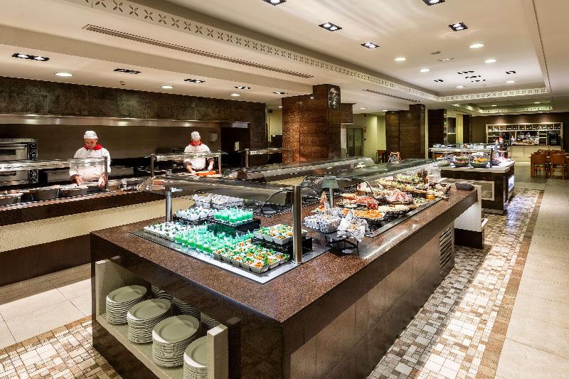 ホテル Sol Costa Atlantis Tenerife