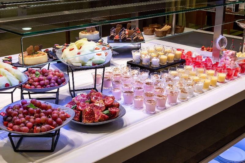 ホテル Sol Costa Atlantis Tenerife