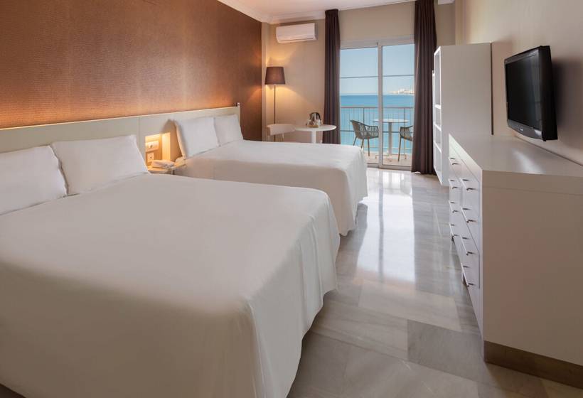 هتل Sol Guadalmar