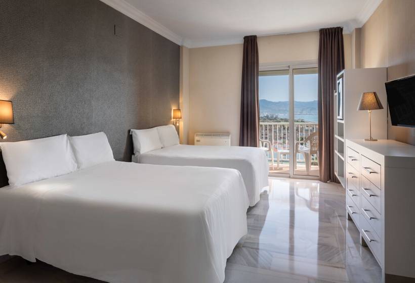 هتل Sol Guadalmar