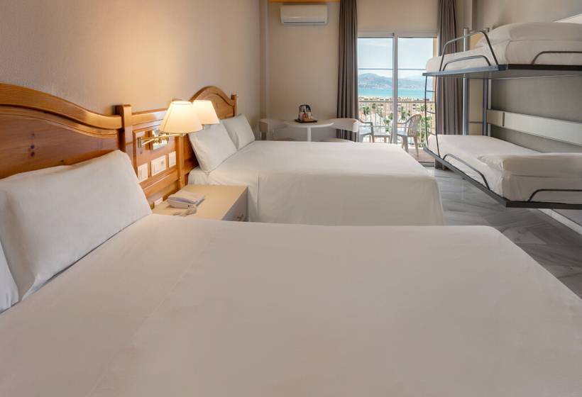 هتل Sol Guadalmar