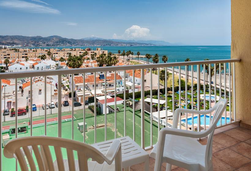 هتل Sol Guadalmar