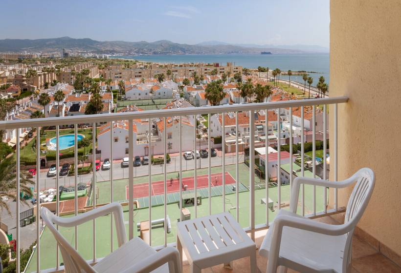 هتل Sol Guadalmar