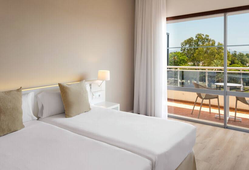 酒店 Sol Marbella Estepona  Atalaya Park