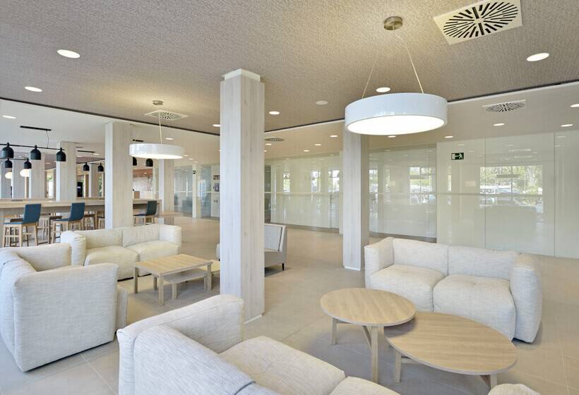 酒店 Sol Marbella Estepona  Atalaya Park