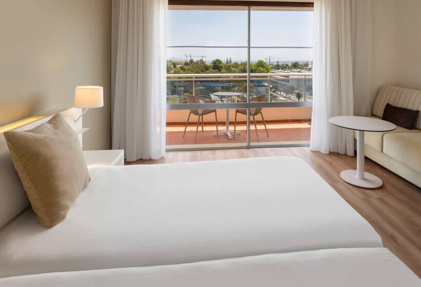 酒店 Sol Marbella Estepona  Atalaya Park