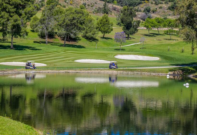 酒店 Sol Marbella Estepona  Atalaya Park