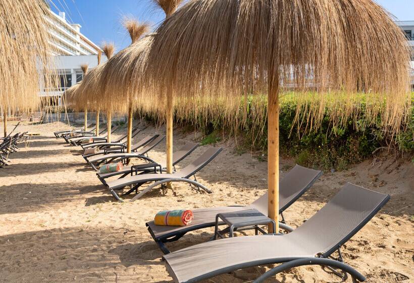 酒店 Sol Marbella Estepona  Atalaya Park