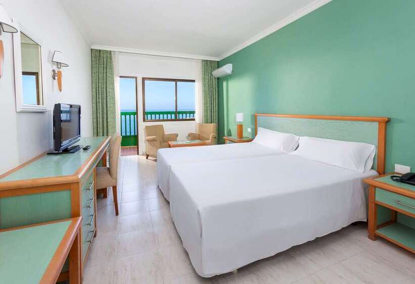 호텔 Sol Puerto De La Cruz Tenerife