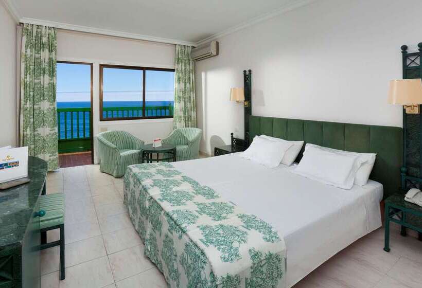 호텔 Sol Puerto De La Cruz Tenerife