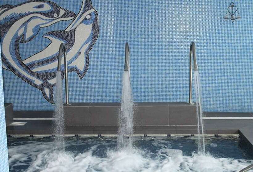 호텔 Sol Torremolinos Don Pablo