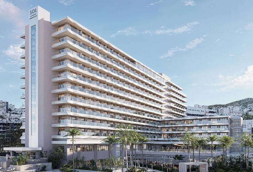 호텔 Sol Torremolinos Don Pablo