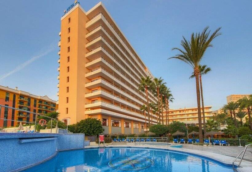 호텔 Sol Torremolinos Don Pablo
