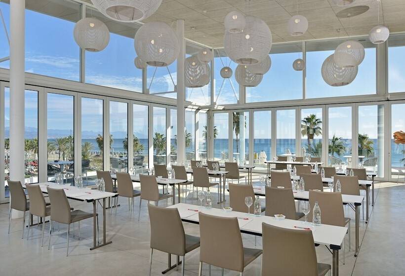 호텔 Sol Torremolinos Don Pablo