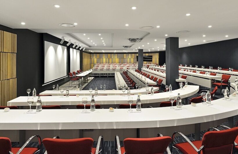 호텔 Sol Torremolinos Don Pablo