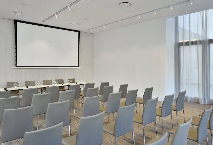 호텔 Sol Torremolinos Don Pablo