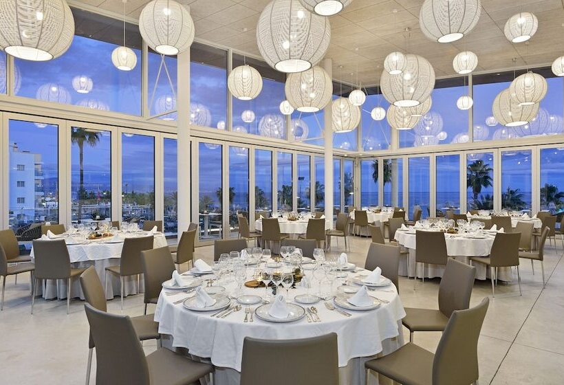 호텔 Sol Torremolinos Don Pablo