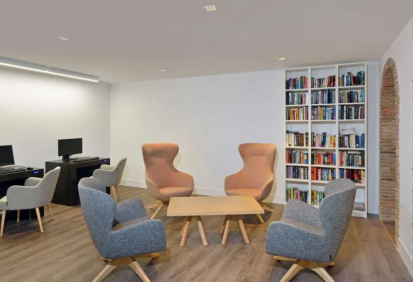 בית מלון כפרי Sol Torremolinos Don Pedro