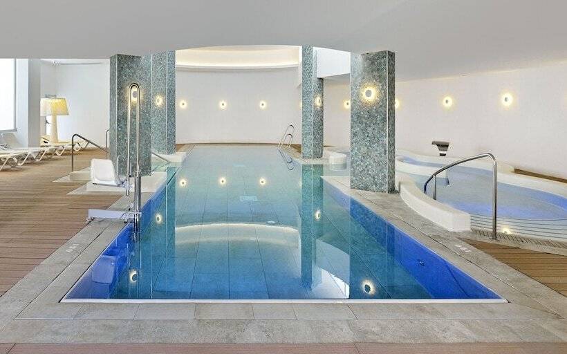 בית מלון כפרי Sol Torremolinos Don Pedro