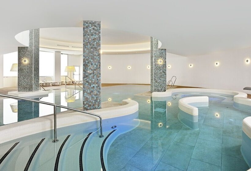 בית מלון כפרי Sol Torremolinos Don Pedro