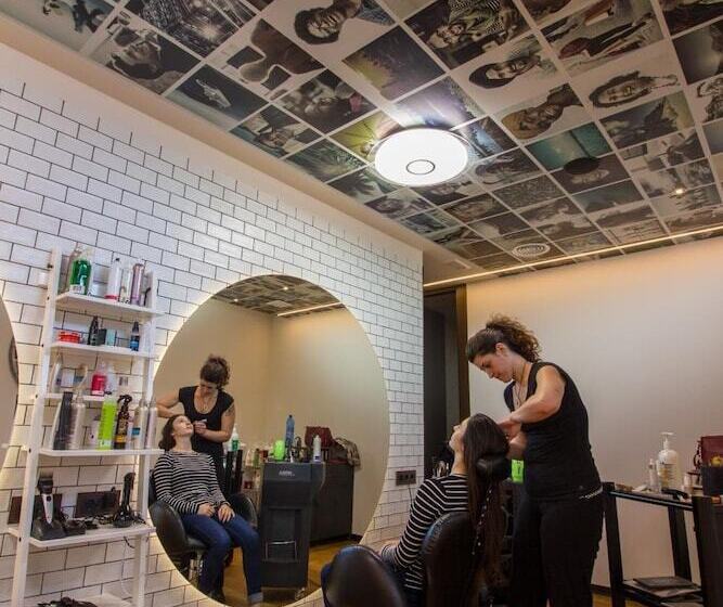 فندق Spa Balfagon