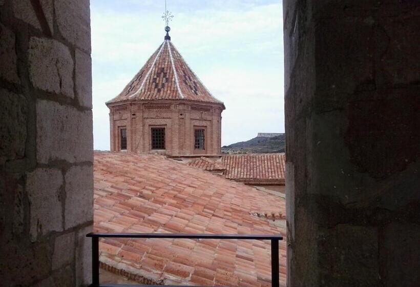 فندق Spa Balfagon