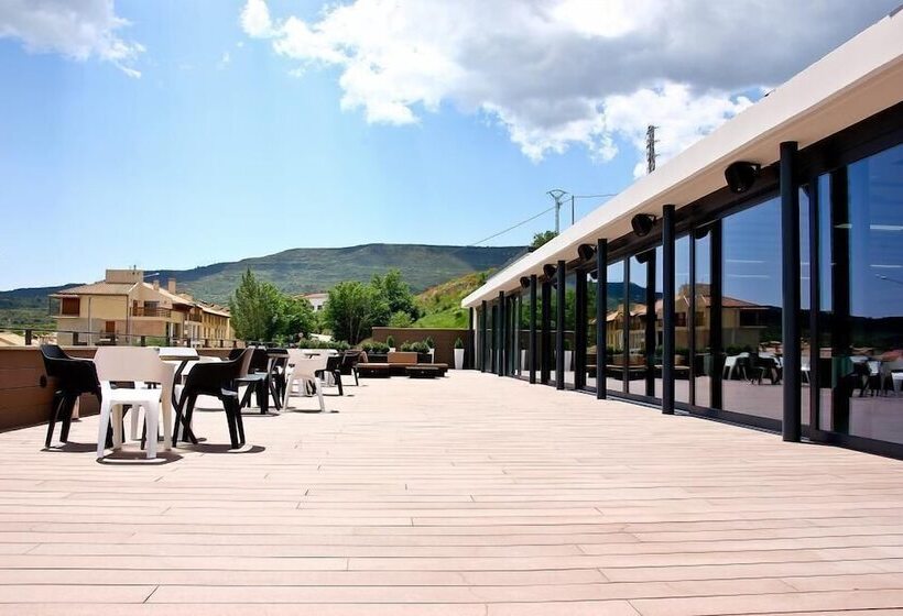 فندق Spa Balfagon