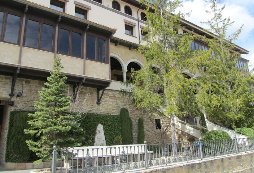 فندق Spa Balfagon