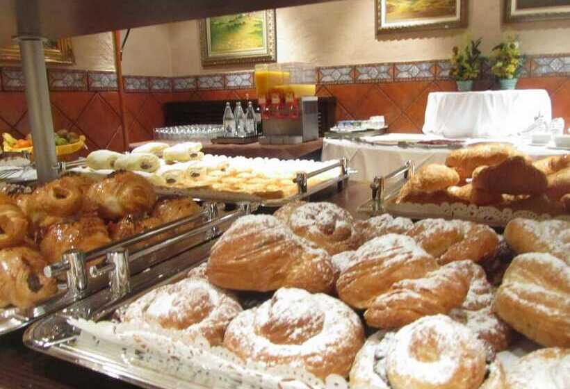 فندق Spa Balfagon