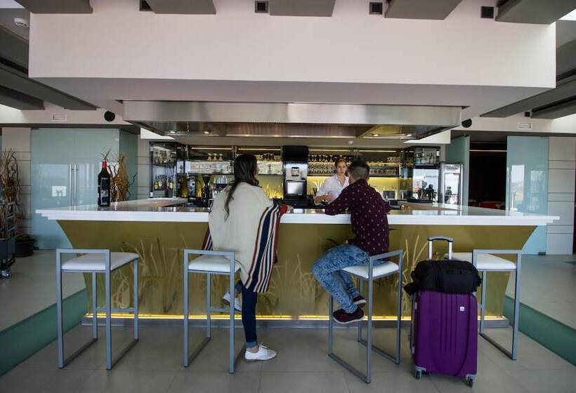 فندق Spa Balfagon