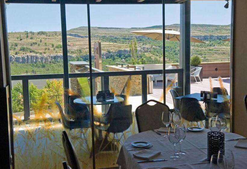 فندق Spa Balfagon