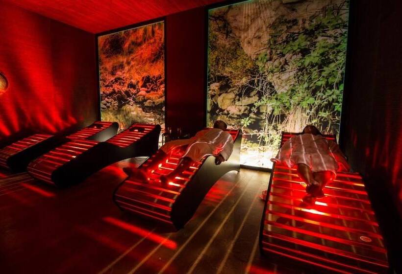 فندق Spa Balfagon