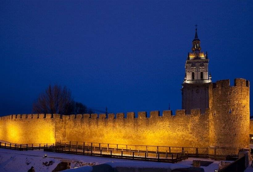 호텔 Spa Rio Ucero