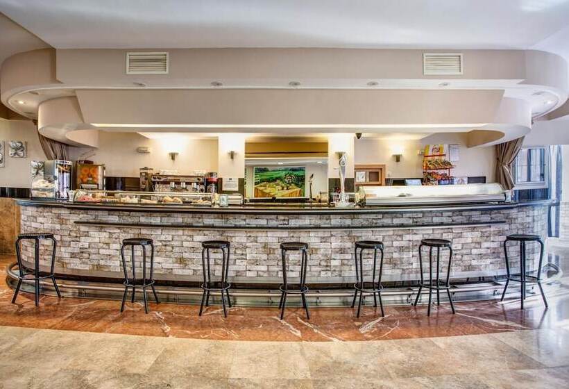 호텔 Spa Rio Ucero