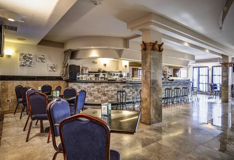 호텔 Spa Rio Ucero