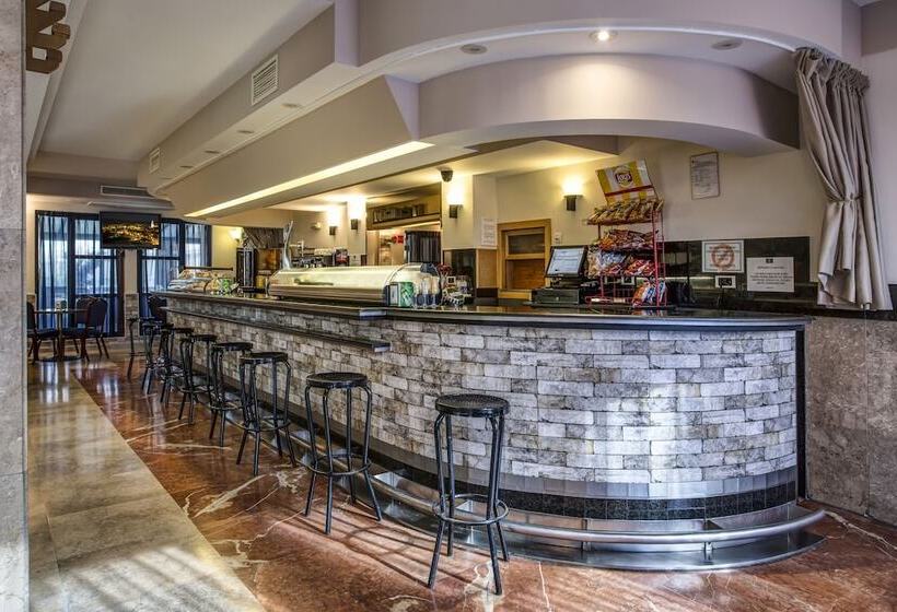 호텔 Spa Rio Ucero