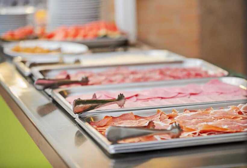 호텔 Spa Rio Ucero