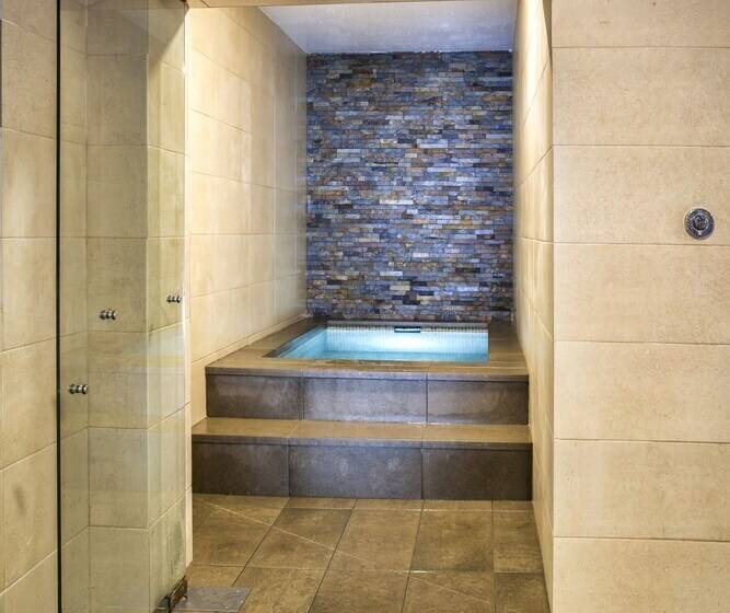 호텔 Spa Rio Ucero