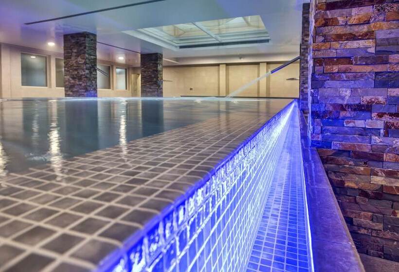 호텔 Spa Rio Ucero